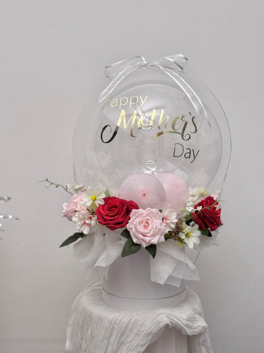 Floating Blessings | Mother's Day Special ~